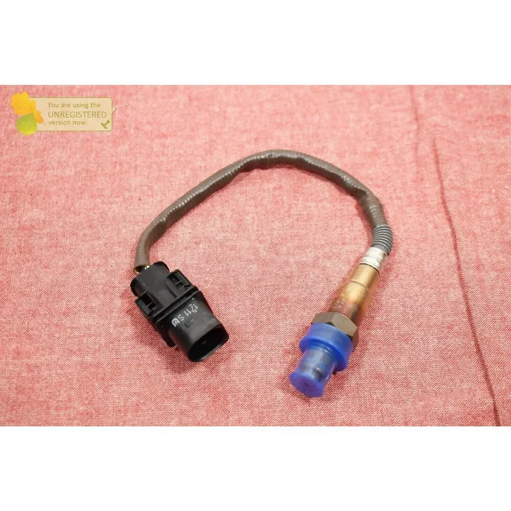 Mercedes Benz Lambda Probe Genuine OEM A009542551864